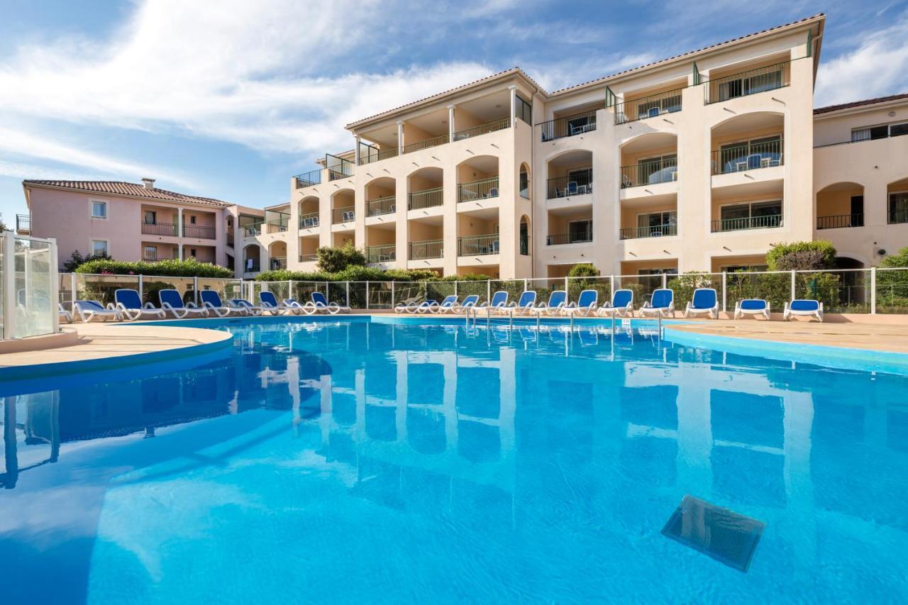 Apartmanhotel Garden & 3*